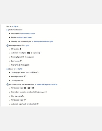 volkswagen passat 2015 owners manual